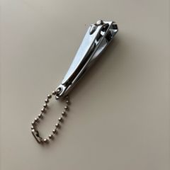 Nail clippers