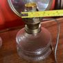 Oil Lamp Style Wall Lights Image 5