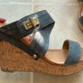 Tommy Hilfiger wedges - UK size 7 Image 2