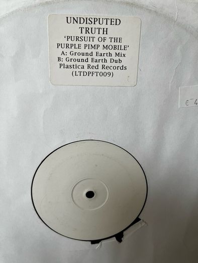 222 x deep house ,house ,tech house ,breaks ,breakbeat 12" vinyl