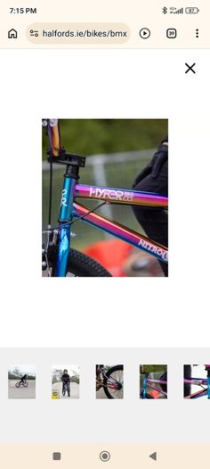 bmx
