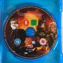 Batman (Tim Burton Film) [1989] Jack Nicholson, Michael Keaton, Kim Basinger, Robert Wuhl & Jack Palance [Blu-ray Movie] Academy Award Winner Image 5