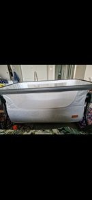 Baby Elegance Co-Glide Electric Bedside Crib