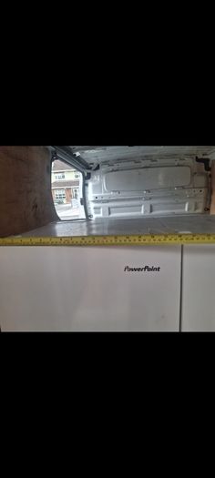 fridge