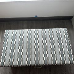 Storage seat box