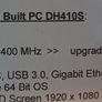 Compaq PC For Sale Image 2