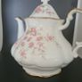 Teapot Paragon Victoriana Rose Image 2