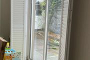 pvc door