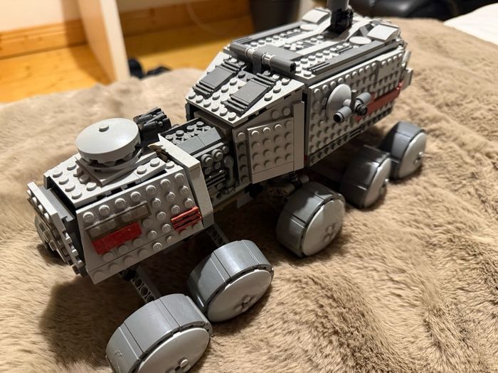 Lego Lot