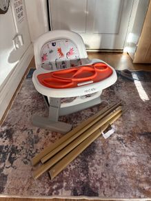 Red Kite Highchair