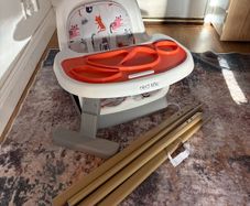 Red Kite Highchair