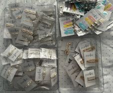 hair clips