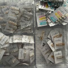 hair clips