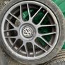 mk4 golf rc336 BBs anniversary 5x100 wheels Image 9