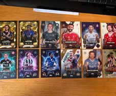 Match Attax