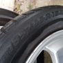 Alloys Prius, set of 4, 185 65 15, 15x6 jj 45 Genuine Image 3