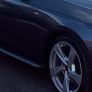 19" genuine audi s-line alloys Image 2