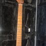 Left Handed Ibanez AZ Image 3