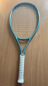 Wilson tennis racket