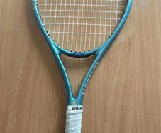 Wilson tennis racket