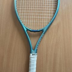 Wilson tennis racket