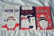 Moone Boy Books