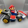 Carrera RC Mario Kart Mario Race Kart 2.4GHz, 1:16 - No Remote or charger Image 2