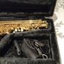 Saxophone Image 2
