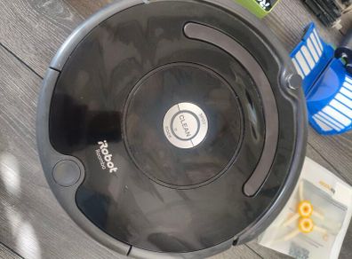Roomba