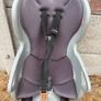 Hamax bike seat Image 2