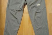 The North Face Track bottoms ((Adult S/Perfect Condition))