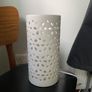Ceramic Lamp Image 2