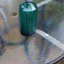 Antique Coloured Soda syphon Image 8