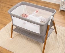Babylo You & Me Crib