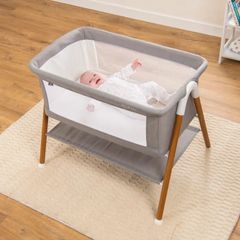Babylo You & Me Crib