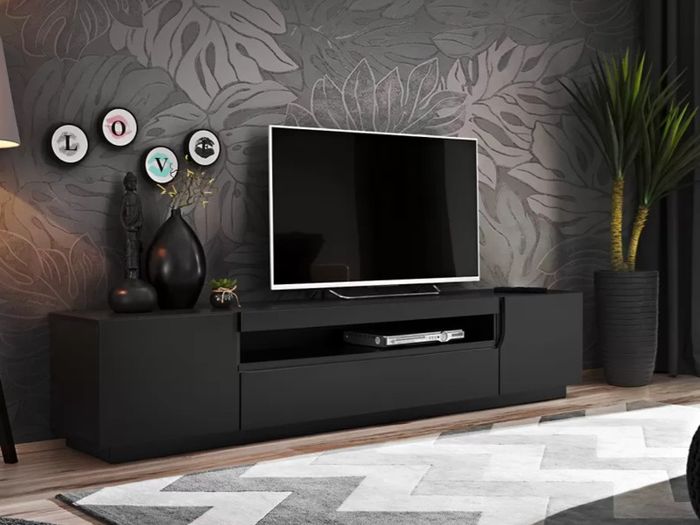 79 Inch TV Cabinet