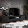 79 Inch TV Cabinet Image 10