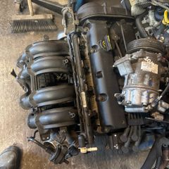 garage clear
