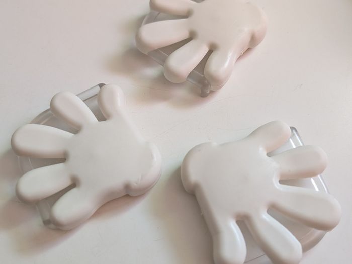 Baby corner protectors