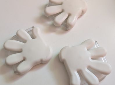 Baby corner protectors
