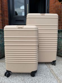 BEIS Matching Luggage Set