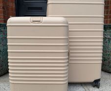 BEIS Matching Luggage Set