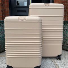 BEIS Matching Luggage Set