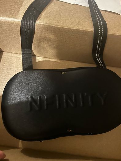 Nfinity cheerleading shoes