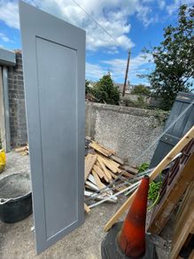 MDF panels