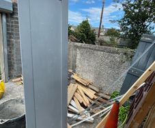 MDF panels