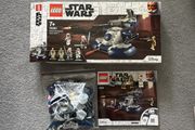 Lego Star Wars - Armored Assault Tank (AAT)