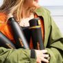 Vango 500 ml double vacuum stainless steel thermo-bottle New Image 4