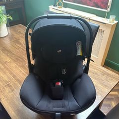 Joie I level pro recline car seat