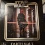 Star Wars Darth Maul 1/6 Scale Statue  Gentle Giant 2006 International Edition Rare Limited Run Image 4